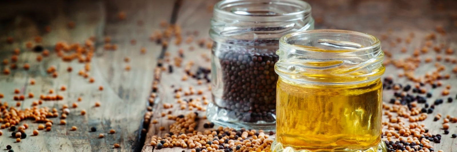Qu'est-ce que l'huile de cumin noir ? Quels sont ses avantages et comment  l'utiliser ? Arifoglu Bazaar