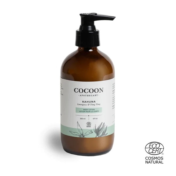 Lotion Corps Kahuna - Cocoon Apothecary