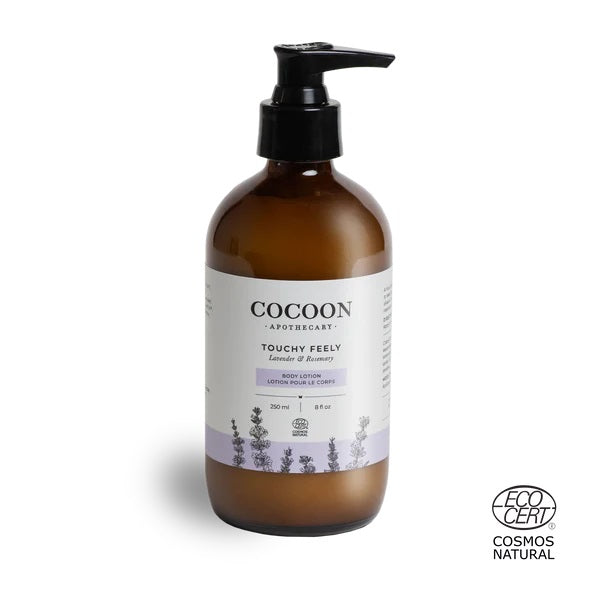 Lotion Corps Touchy Feely - Cocoon Apothecary